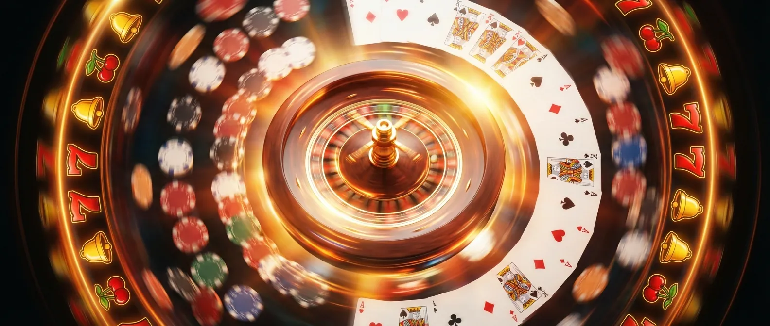 Uitbetalingen bij QBet Casino: zo haal je je winst op