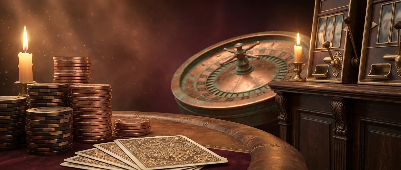 QBet Casino casino bonus tot €100